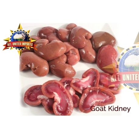 GOAT KIDNEY