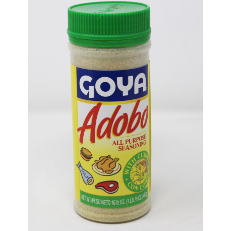 GOYA ADOBO W/CUMIN