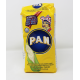 PAN HARINA