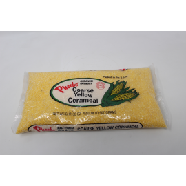 PHOEBE COARSE YELLOW CORNMEAL